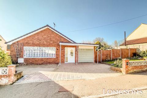 22 Chantry Lane, Necton, Swaffham, PE37 8ET