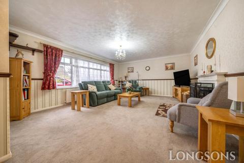 22 Chantry Lane, Necton, Swaffham, PE37 8ET