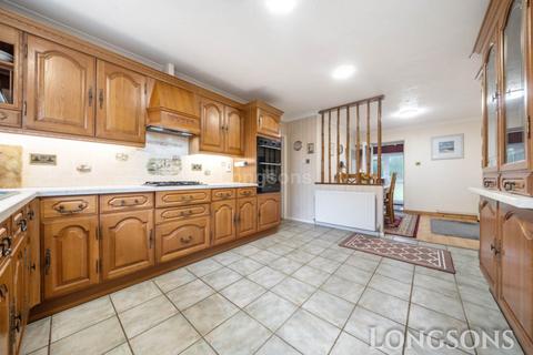 22 Chantry Lane, Necton, Swaffham, PE37 8ET