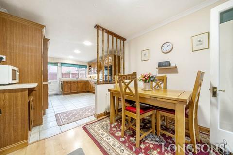 22 Chantry Lane, Necton, Swaffham, PE37 8ET