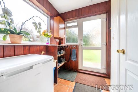 22 Chantry Lane, Necton, Swaffham, PE37 8ET