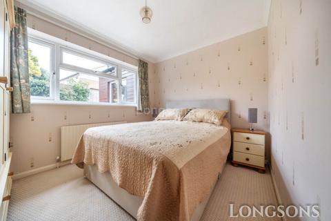 22 Chantry Lane, Necton, Swaffham, PE37 8ET