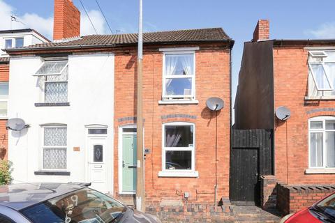 2 bedroom end of terrace house for sale, Vicarage Road, Stourbridge DY9