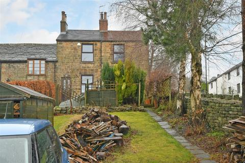 2 bedroom end of terrace house for sale, Slayleigh Lane, Sheffield