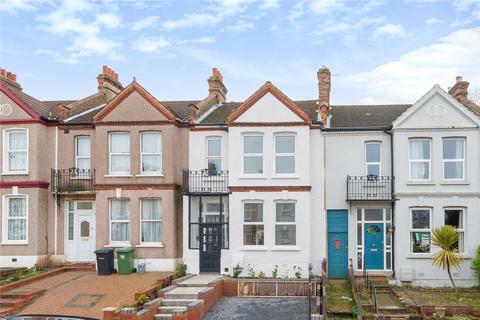 3 bedroom terraced house for sale, Ardoch Road, London