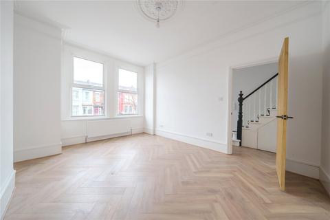 3 bedroom terraced house for sale, Ardoch Road, London