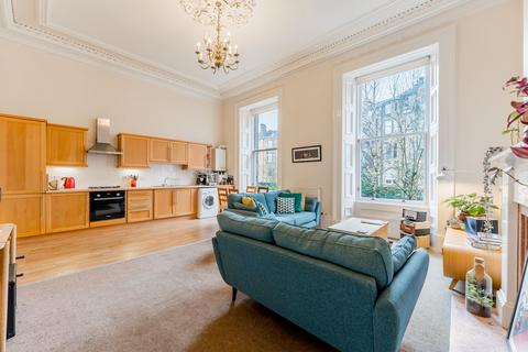 1 bedroom flat for sale, Woodlands Terrace, Flat 2, Park District, Glasgow, G3 6DD