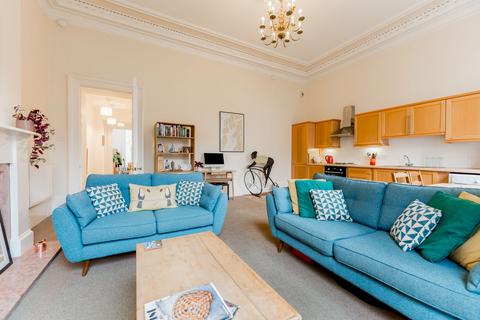 1 bedroom flat for sale, Woodlands Terrace, Flat 2, Park District, Glasgow, G3 6DD