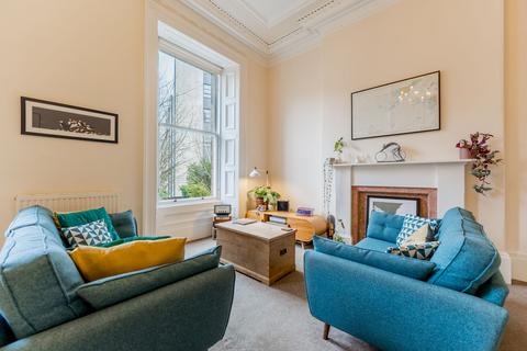 1 bedroom flat for sale, Woodlands Terrace, Flat 2, Park District, Glasgow, G3 6DD