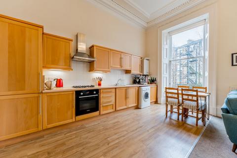 1 bedroom flat for sale, Woodlands Terrace, Flat 2, Park District, Glasgow, G3 6DD