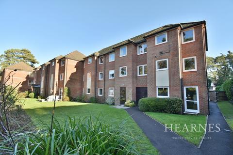 2 bedroom retirement property for sale, Glenmoor Road, West Parley, Ferndown, BH22