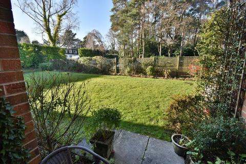 2 bedroom retirement property for sale, Glenmoor Road, West Parley, Ferndown, BH22