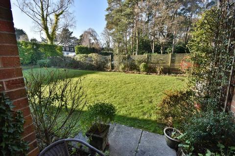 undefined, Glenmoor Road, West Parley, Ferndown, BH22