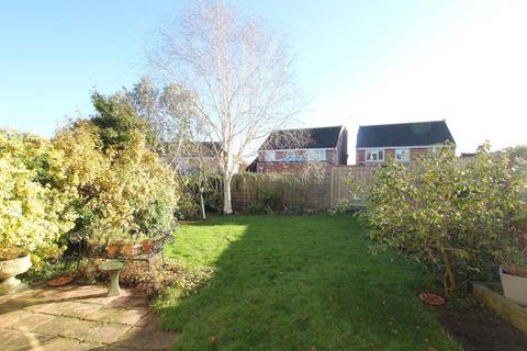 3 bedroom detached house for sale, Henley Way, Ely CB7