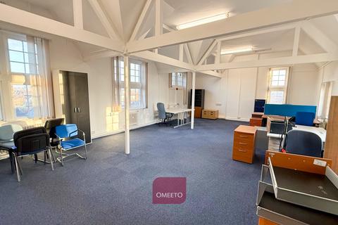 Office to rent, Uttoxeter New Road, Derby DE22