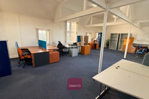 Office to rent, Uttoxeter New Road, Derby DE22