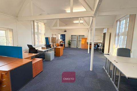 Office to rent, Uttoxeter New Road, Derby DE22