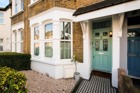 2 bedroom terraced house for sale, Charlemont Road, East Ham