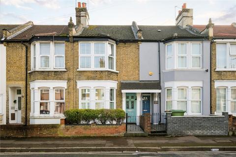 2 bedroom terraced house for sale, Charlemont Road, East Ham