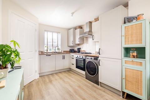 2 bedroom semi-detached house for sale, Oxhouse Drive, Bristol BS48