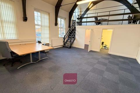 Office to rent, Uttoxeter New Road, Derby DE22