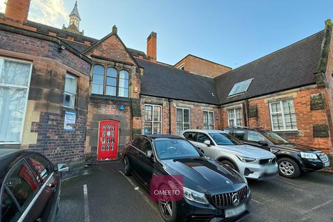 Office to rent, Uttoxeter New Road, Derby DE22