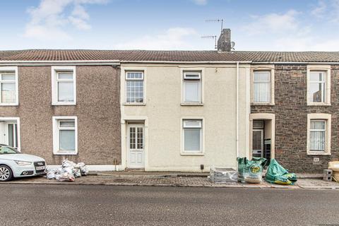 3 bedroom terraced house for sale, Park Street, Pontypridd CF37