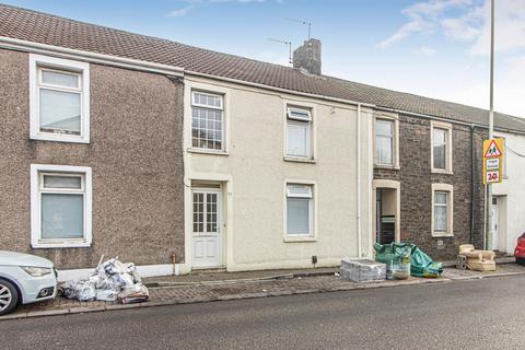 undefined, Park Street, Pontypridd CF37