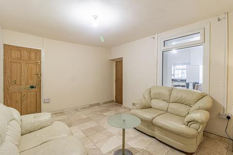 undefined, Park Street, Pontypridd CF37