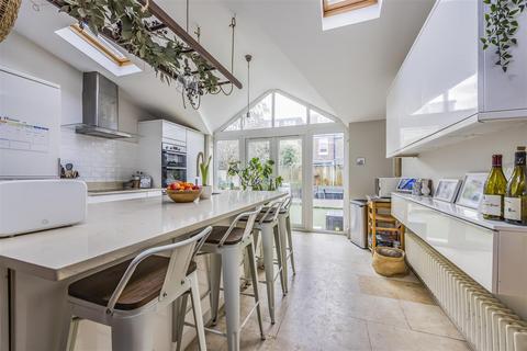 3 bedroom terraced house for sale, Empshott Road, Portsmouth PO4
