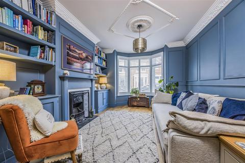 3 bedroom terraced house for sale, Empshott Road, Portsmouth PO4
