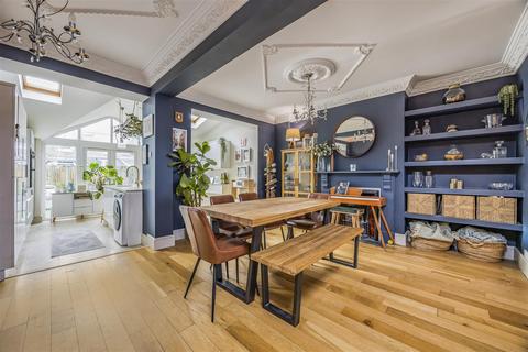 3 bedroom terraced house for sale, Empshott Road, Portsmouth PO4
