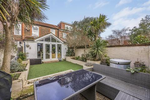 3 bedroom terraced house for sale, Empshott Road, Portsmouth PO4