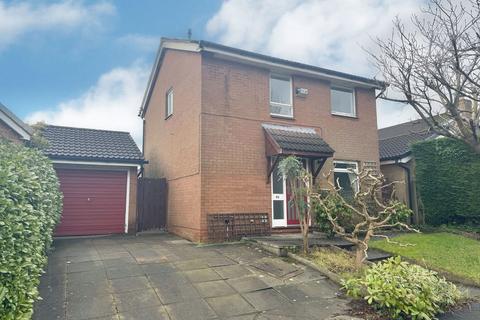 3 bedroom detached house for sale, Twining Brook Road, Cheadle Hulme