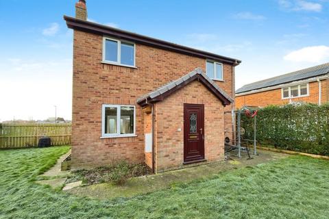 3 bedroom detached house for sale, Shire Road, Thirsk