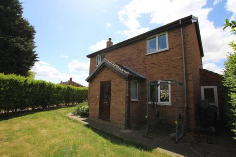 undefined, Shire Road, Thirsk