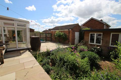 undefined, Shire Road, Thirsk