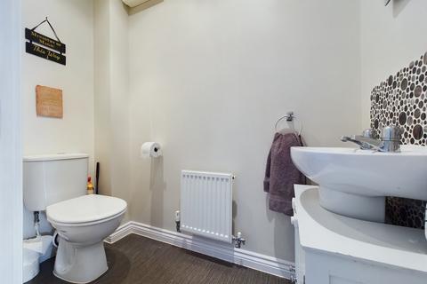 3 bedroom terraced house for sale, Rushmeadow Crescent, Downham Market PE38