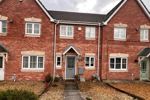 2 bedroom terraced house for sale, Rhoose, Barry, CF62