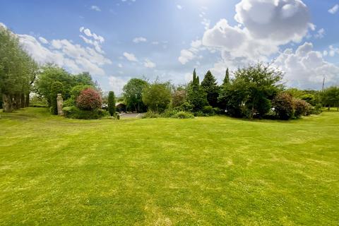 4 bedroom detached house for sale, Stoke-On-Trent ST3