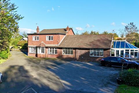 4 bedroom detached house for sale, Stoke-On-Trent ST3