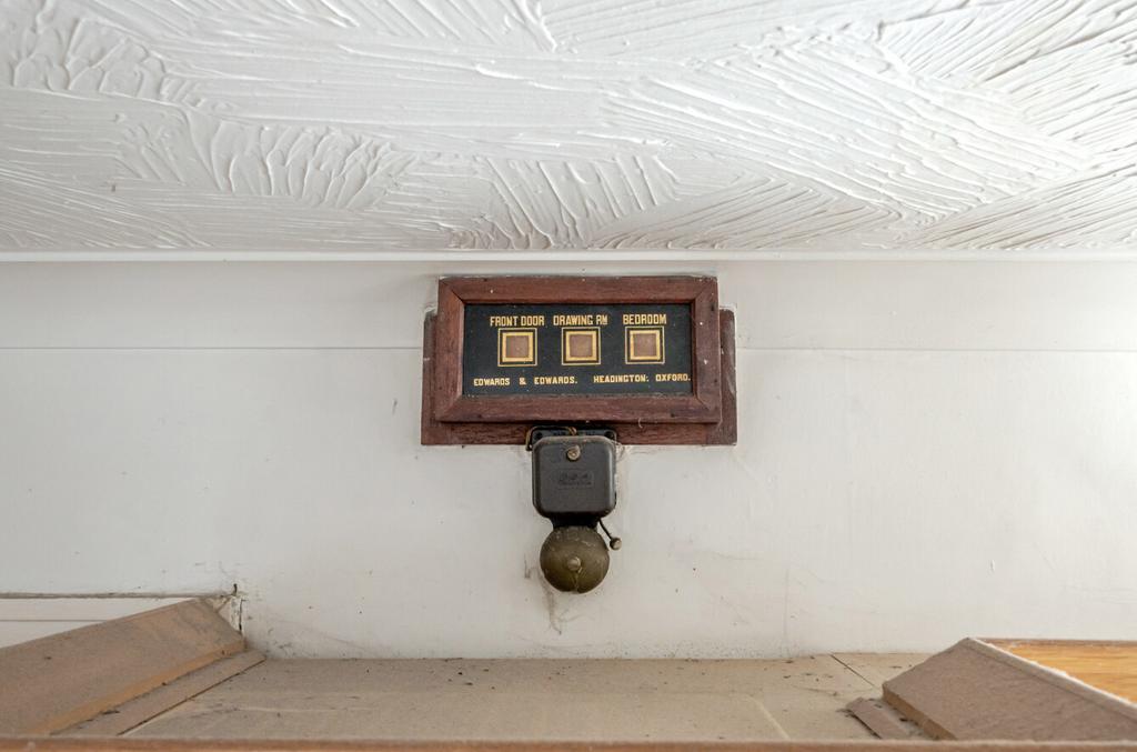 Servants' Bells