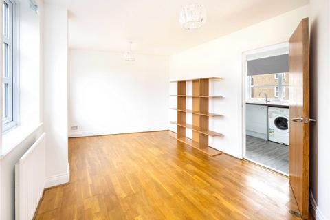 1 bedroom flat to rent, Wetherell Road, Victoria Park, London, E9