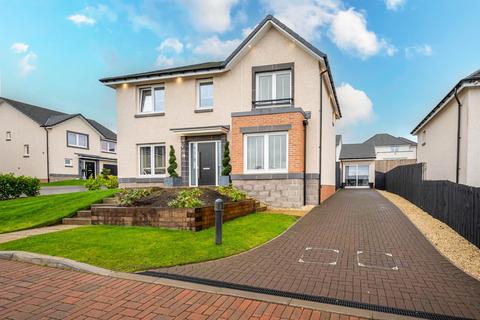 4 bedroom detached house for sale, Ardlui Gardens, Hamilton