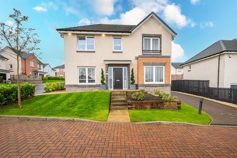 4 bedroom detached house for sale, Ardlui Gardens, Hamilton