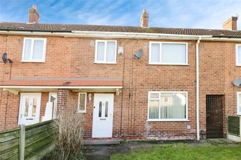 3 bedroom terraced house for sale, Portslade Walk, Manchester, Greater Manchester, M23