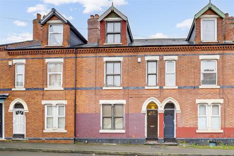 3 bedroom terraced house for sale, Thurgarton Street, Sneinton NG2