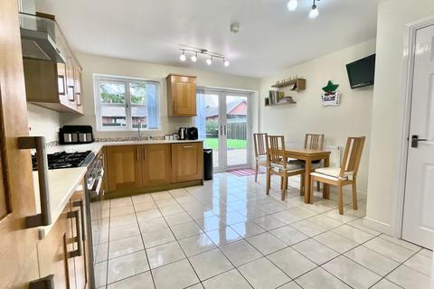 undefined, Calverhay Close, Stoke-On-Trent ST11