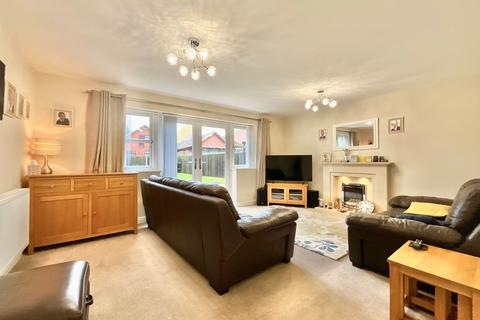 undefined, Calverhay Close, Stoke-On-Trent ST11