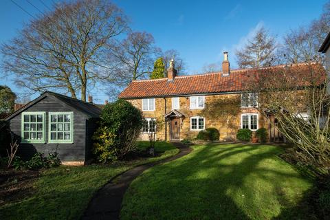 4 bedroom character property for sale, Main Street , Wartnaby LE14